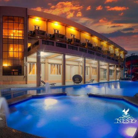 Nest Resort Pagudpud Kültér fotó