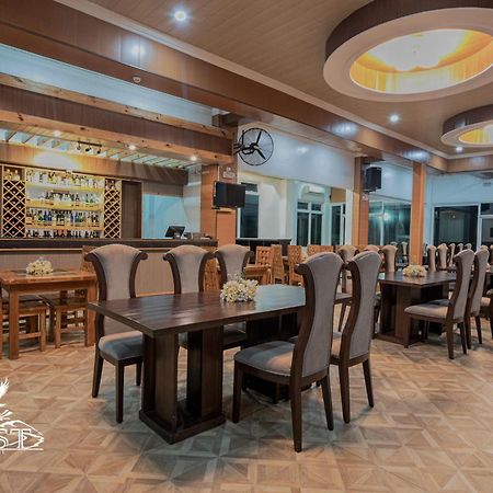 Nest Resort Pagudpud Kültér fotó