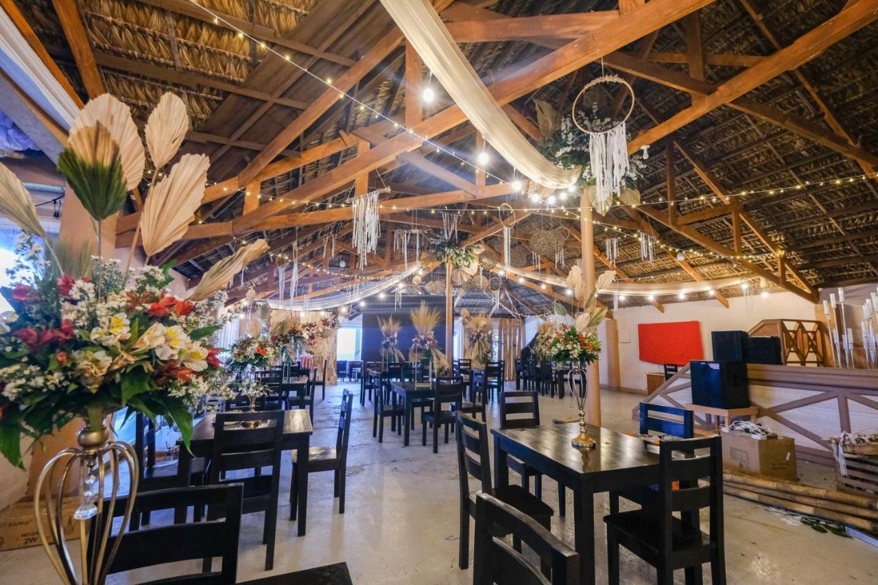 Nest Resort Pagudpud Kültér fotó