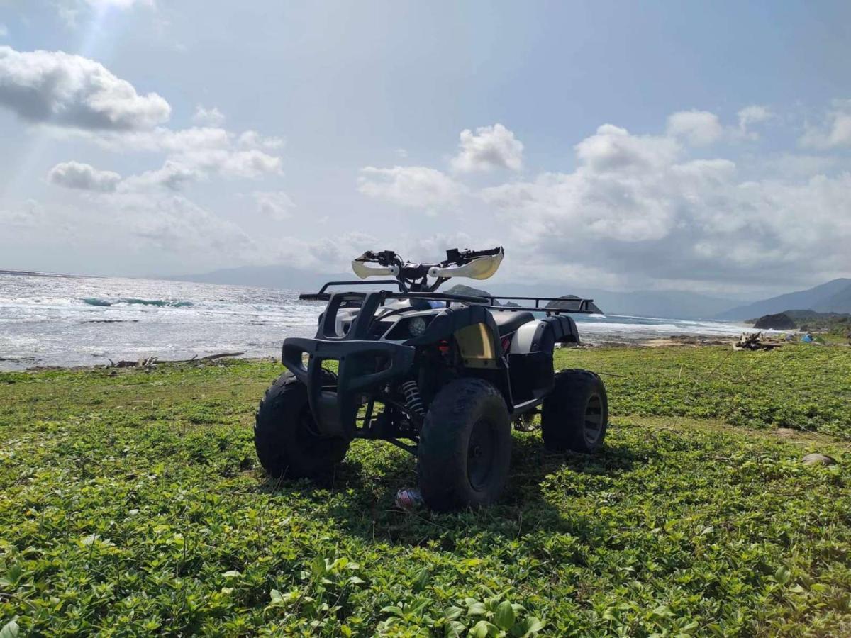Nest Resort Pagudpud Kültér fotó