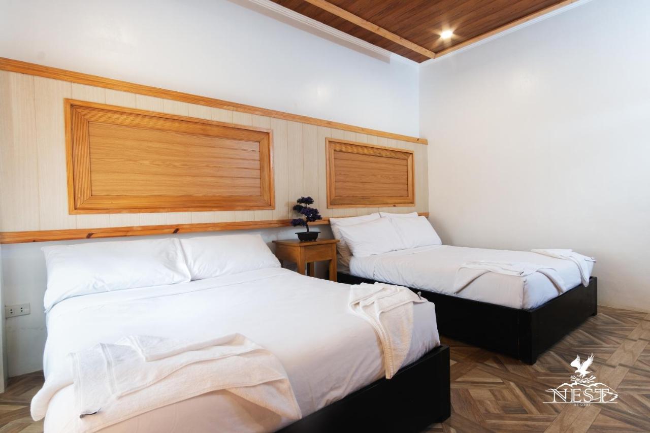 Nest Resort Pagudpud Kültér fotó