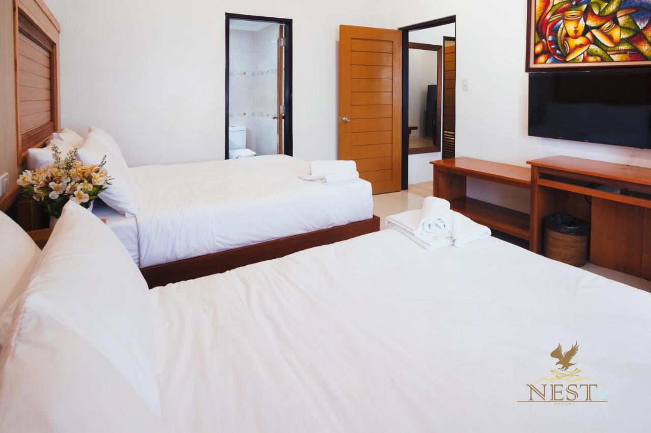 Nest Resort Pagudpud Kültér fotó