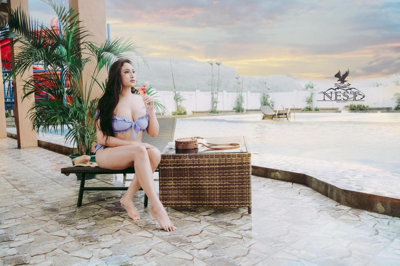 Nest Resort Pagudpud Kültér fotó