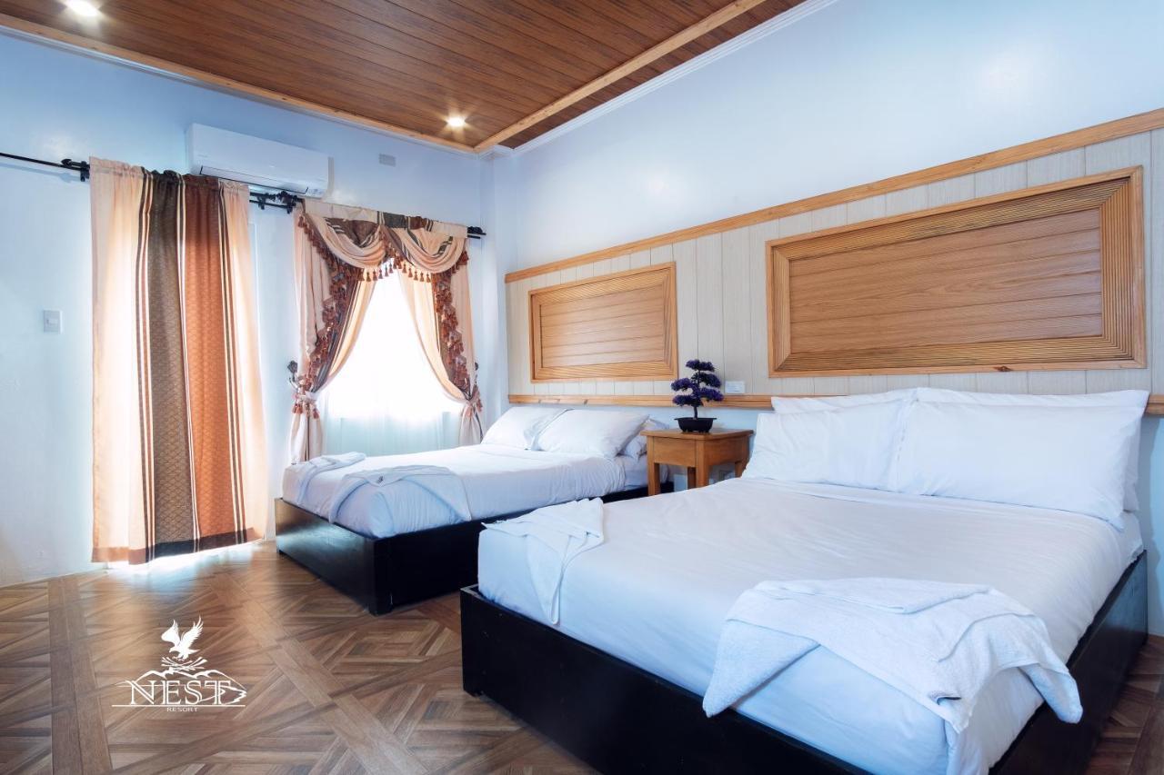 Nest Resort Pagudpud Kültér fotó