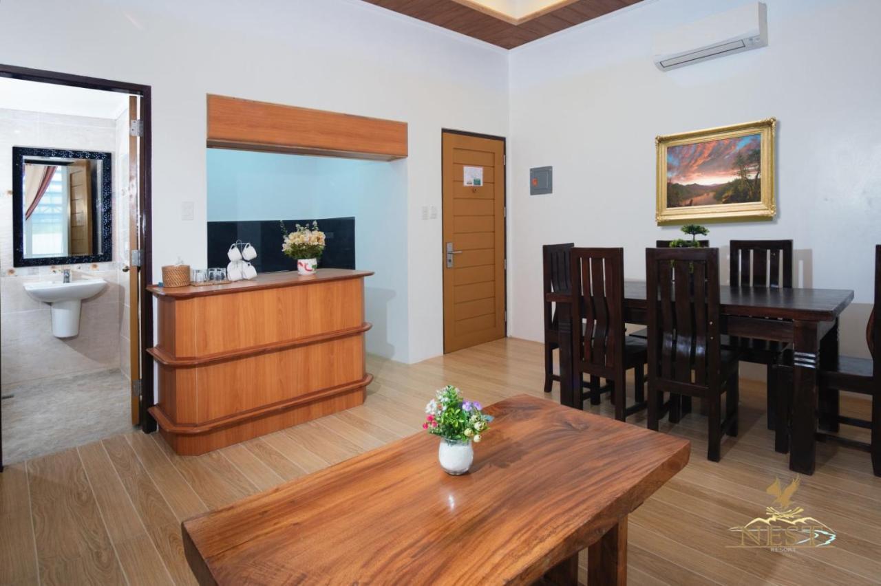 Nest Resort Pagudpud Kültér fotó