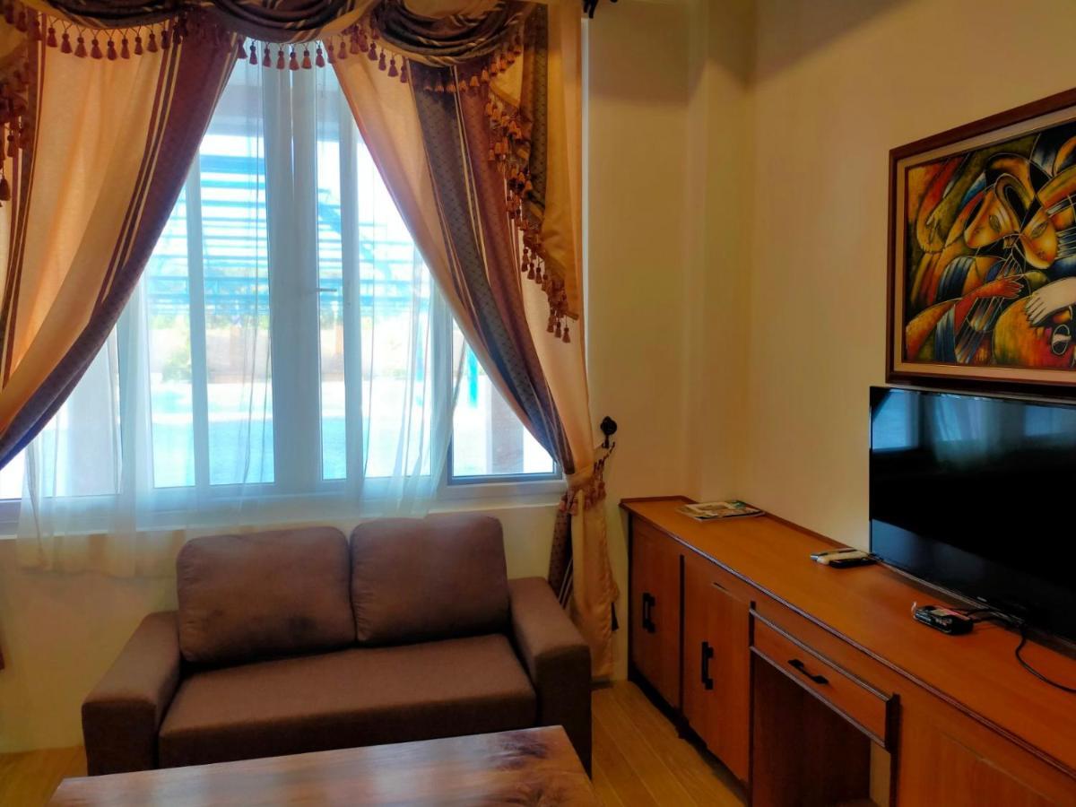 Nest Resort Pagudpud Kültér fotó