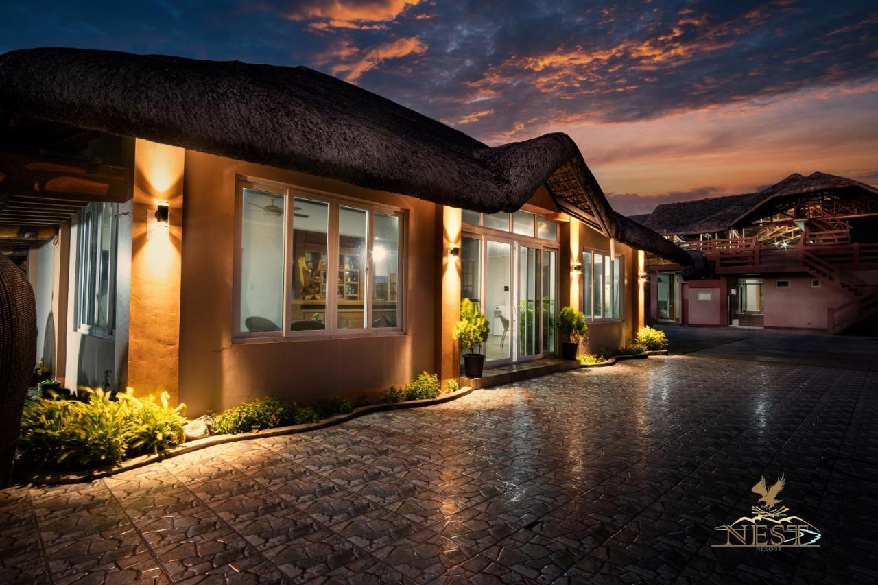 Nest Resort Pagudpud Kültér fotó