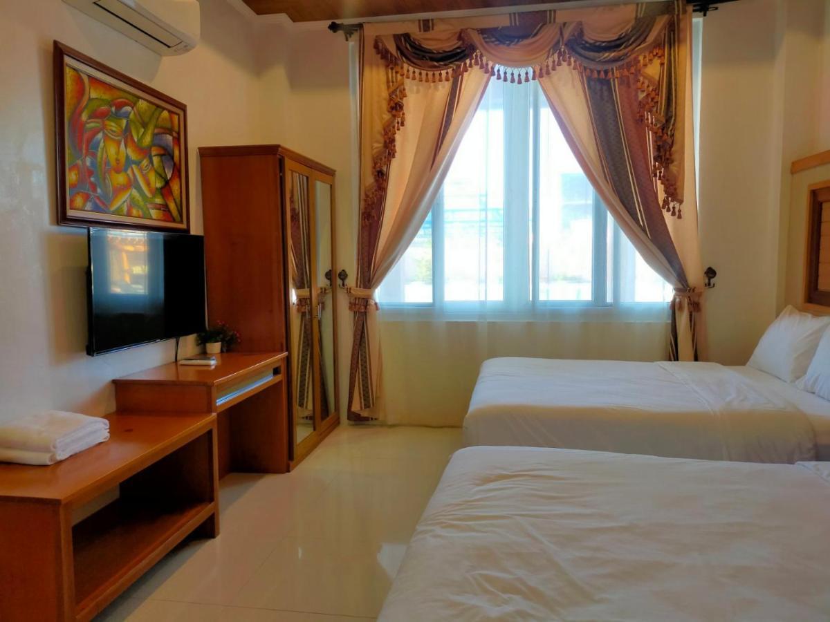 Nest Resort Pagudpud Kültér fotó