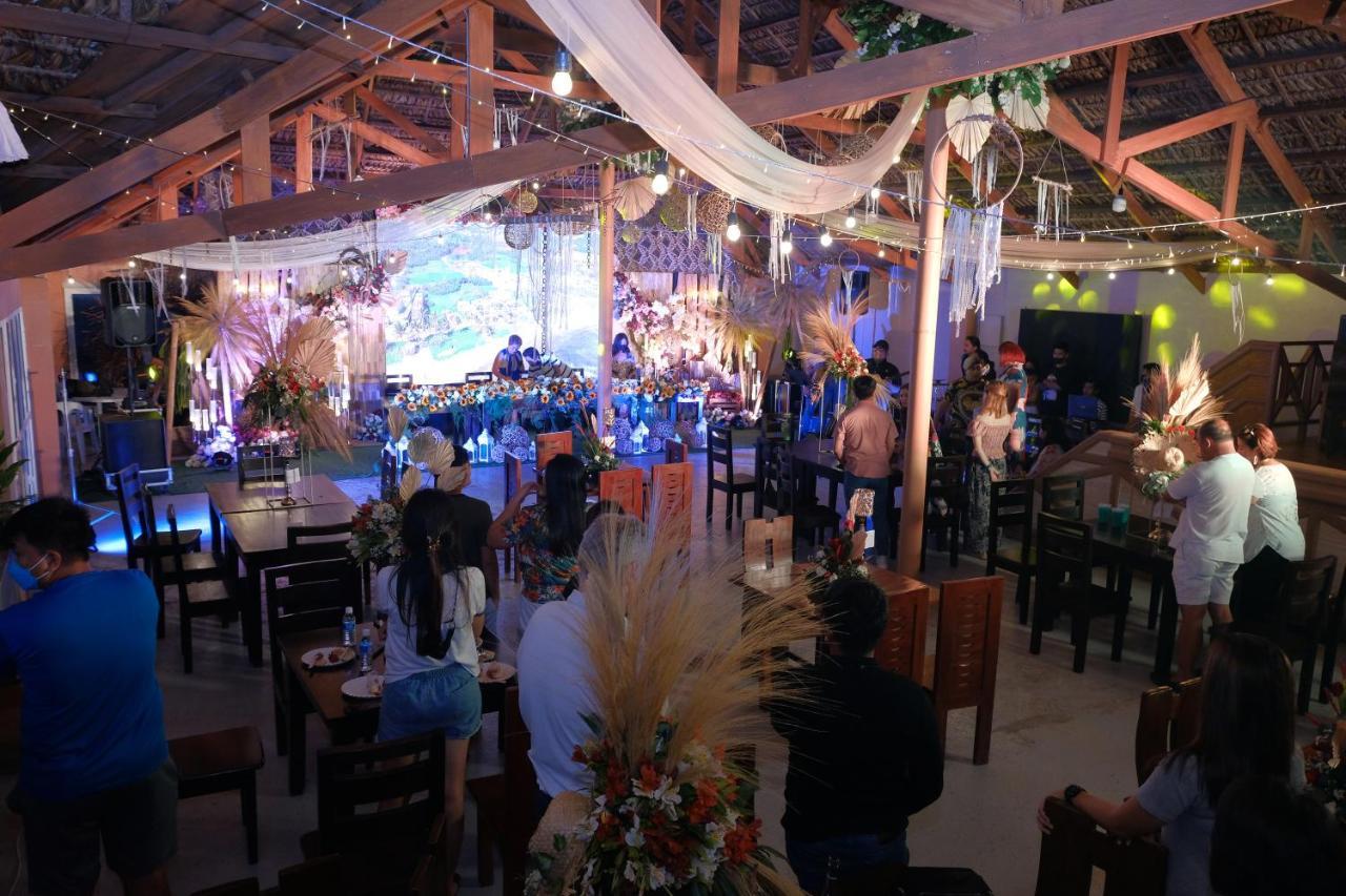 Nest Resort Pagudpud Kültér fotó