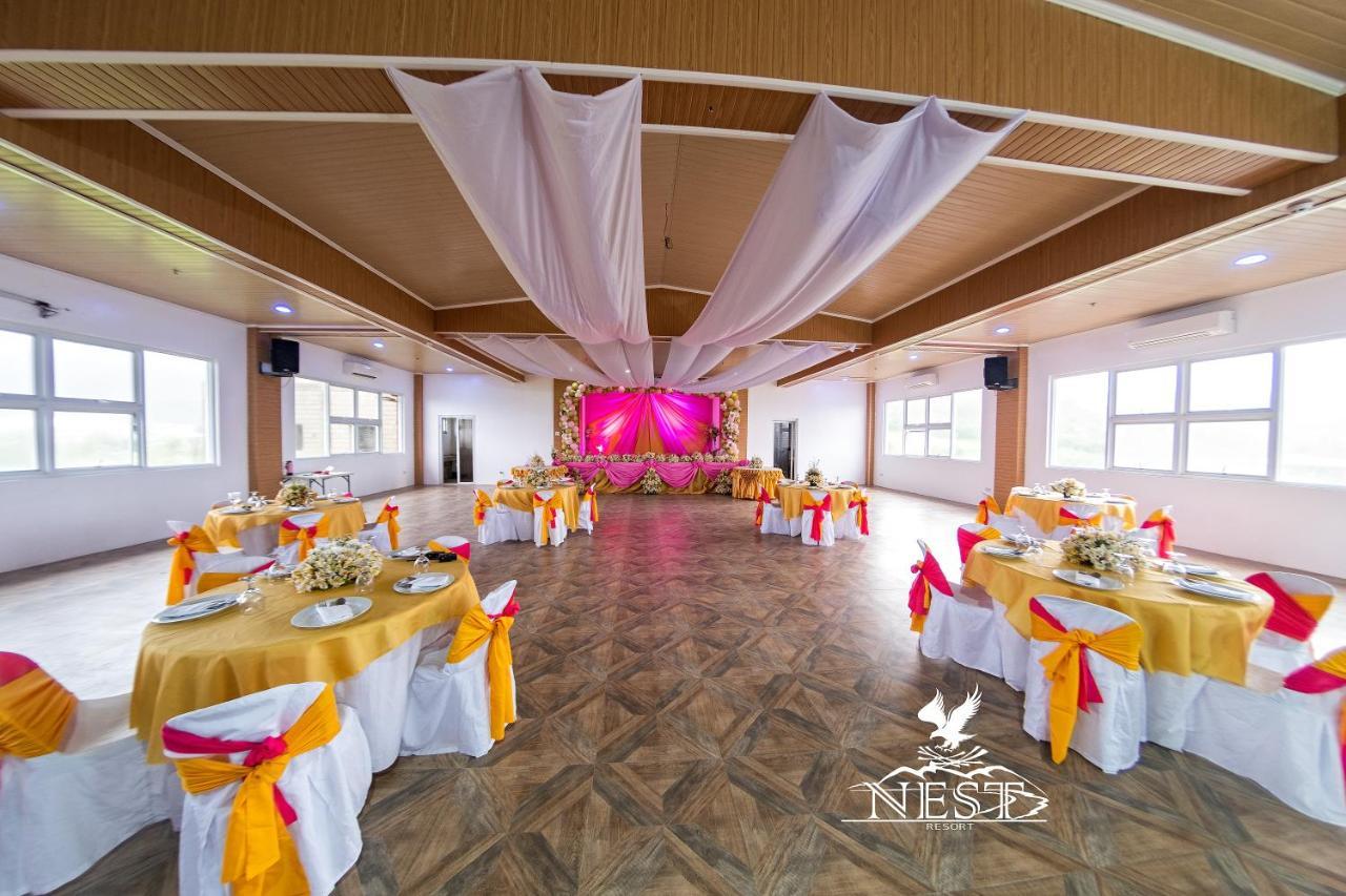 Nest Resort Pagudpud Kültér fotó