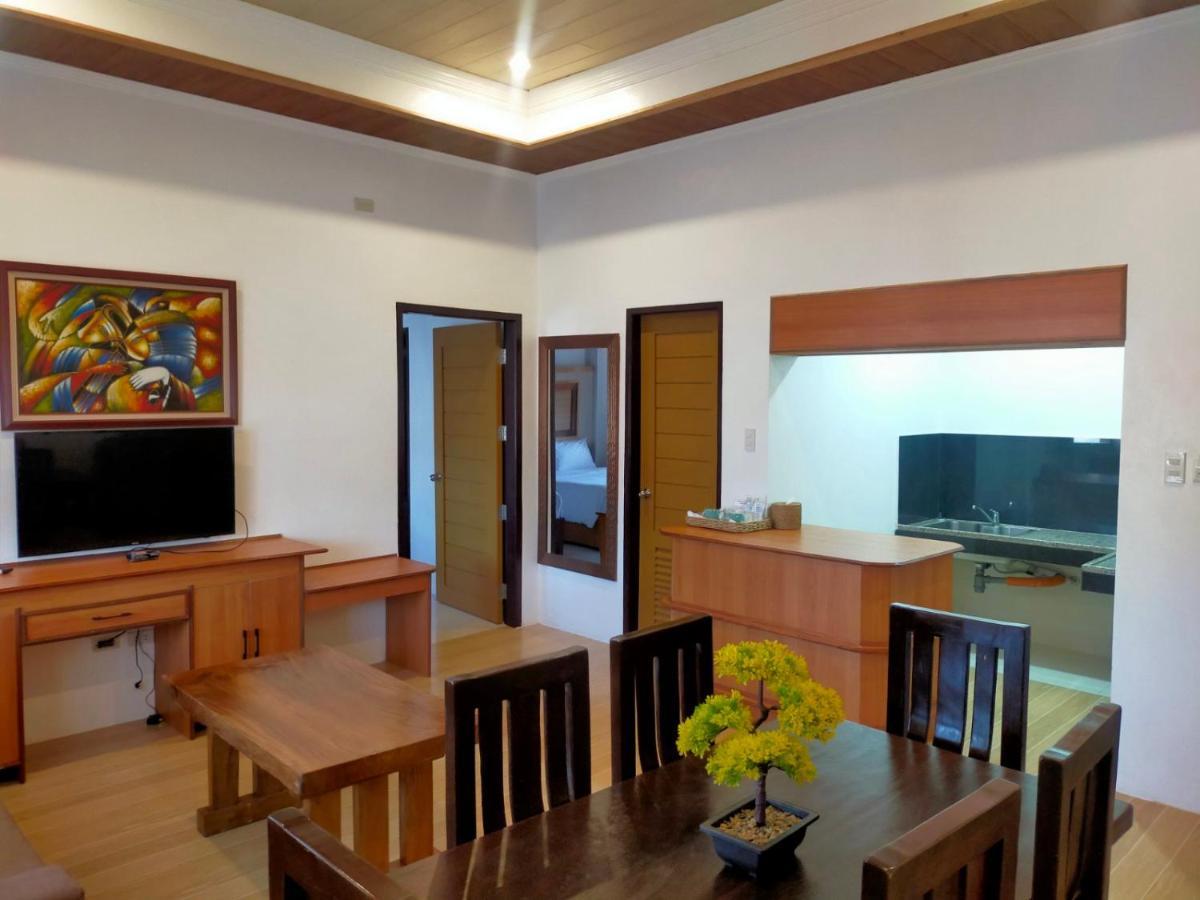 Nest Resort Pagudpud Kültér fotó