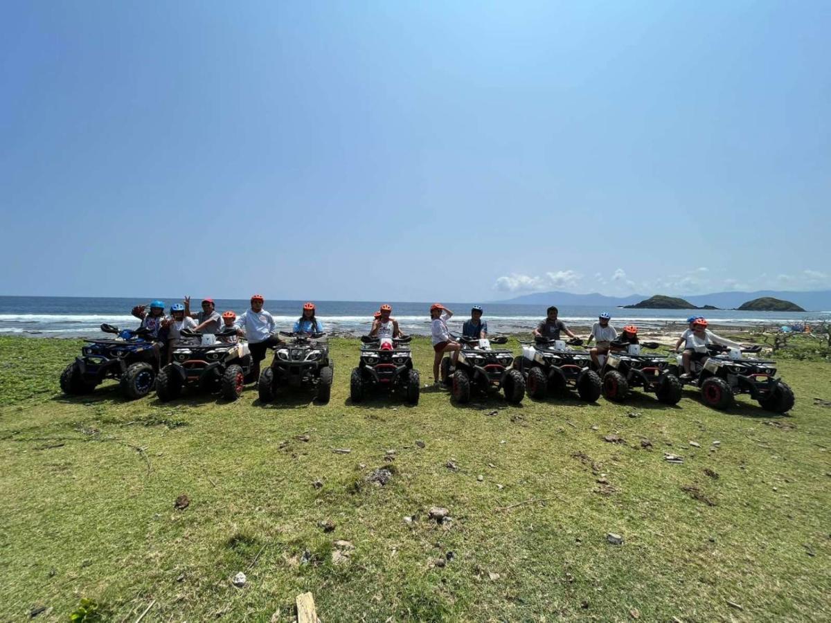 Nest Resort Pagudpud Kültér fotó