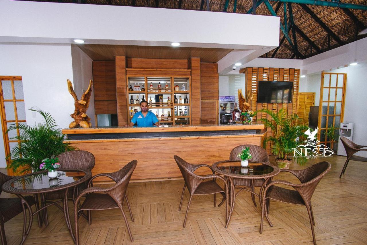 Nest Resort Pagudpud Kültér fotó