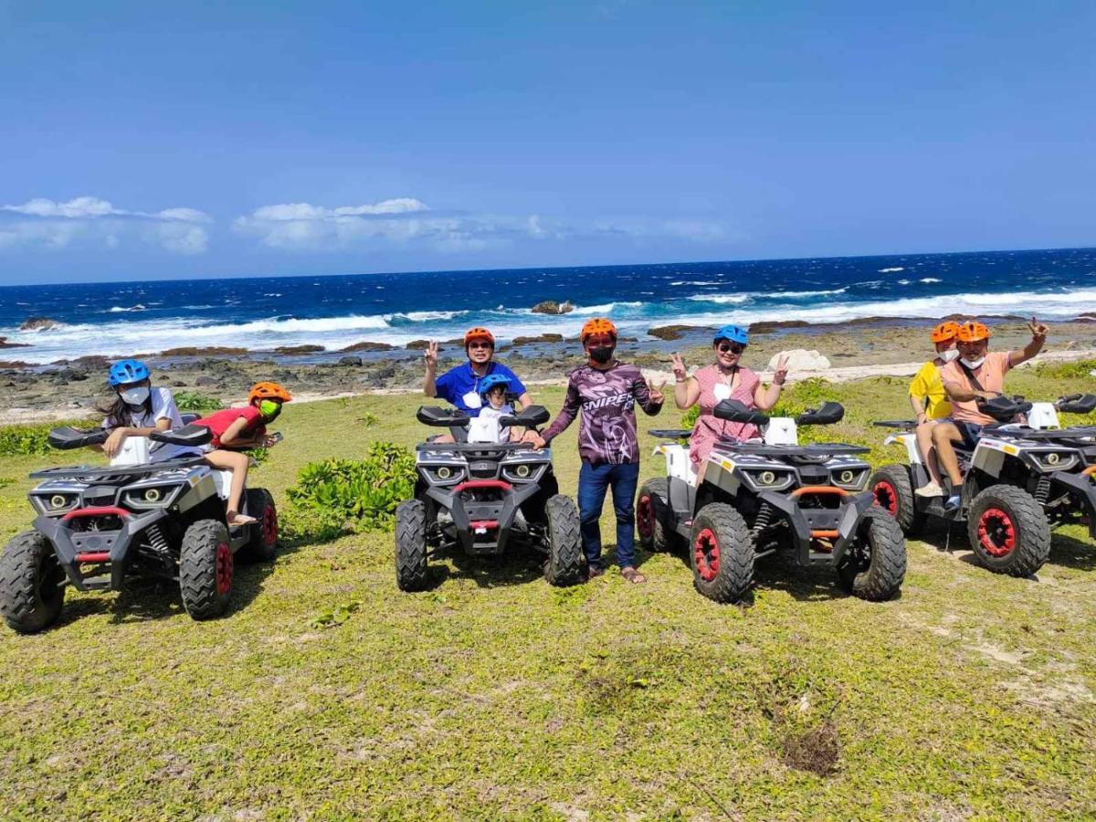 Nest Resort Pagudpud Kültér fotó