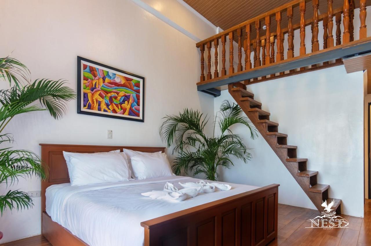 Nest Resort Pagudpud Kültér fotó