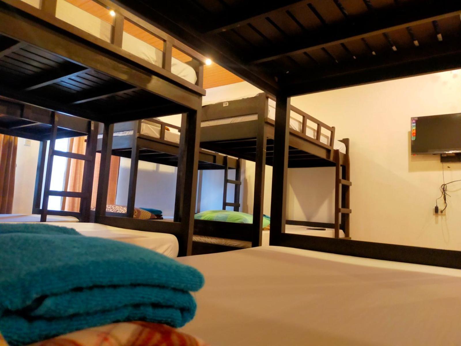 Nest Resort Pagudpud Kültér fotó