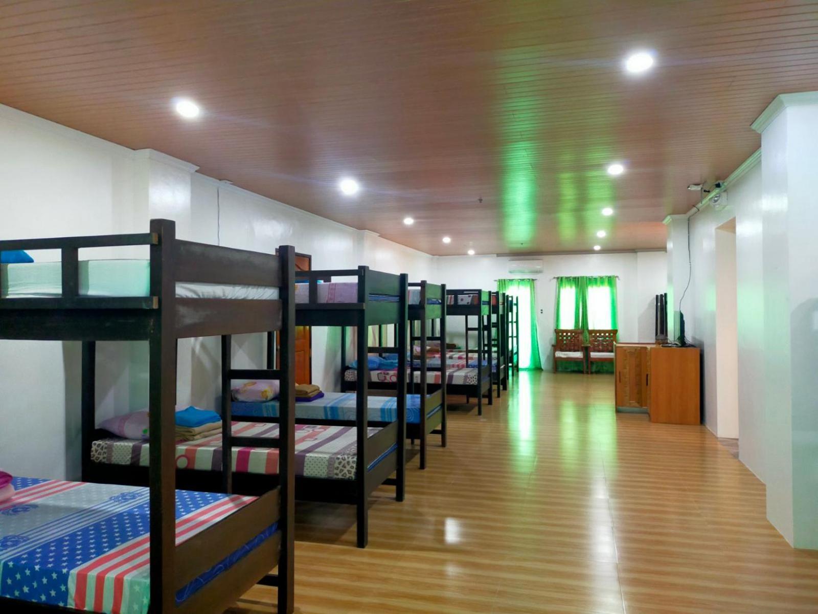 Nest Resort Pagudpud Kültér fotó