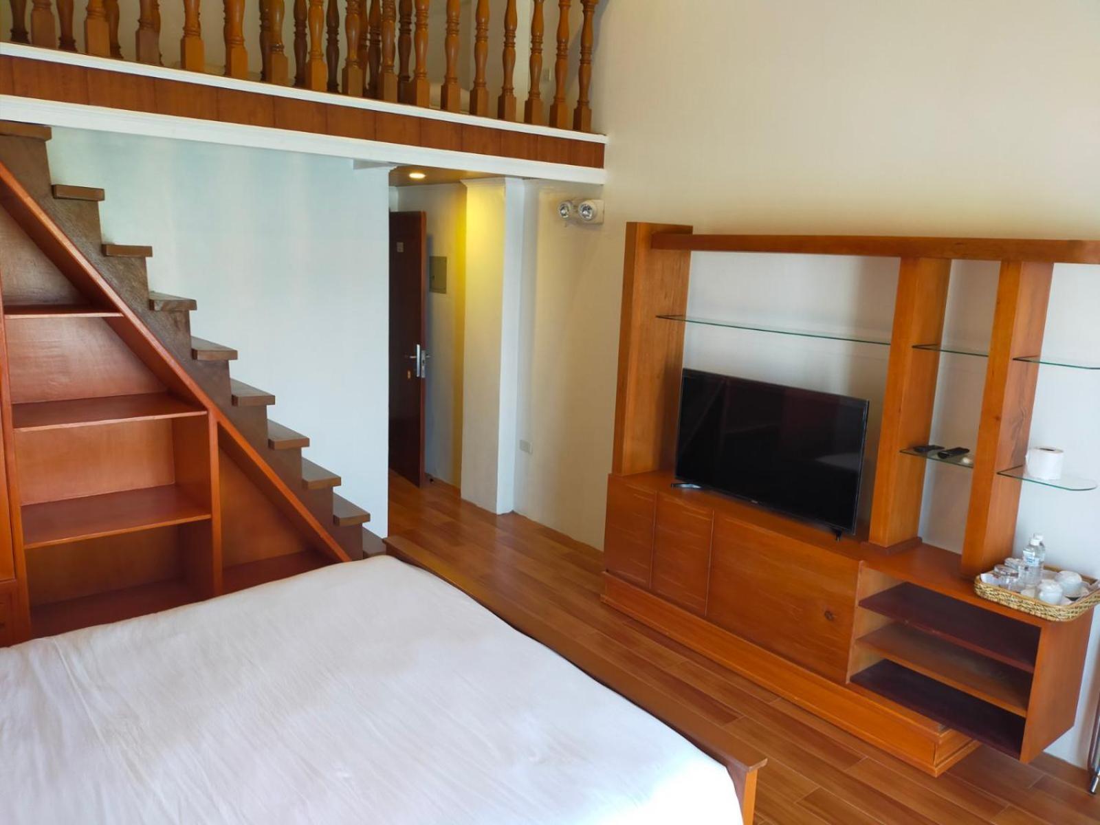 Nest Resort Pagudpud Kültér fotó