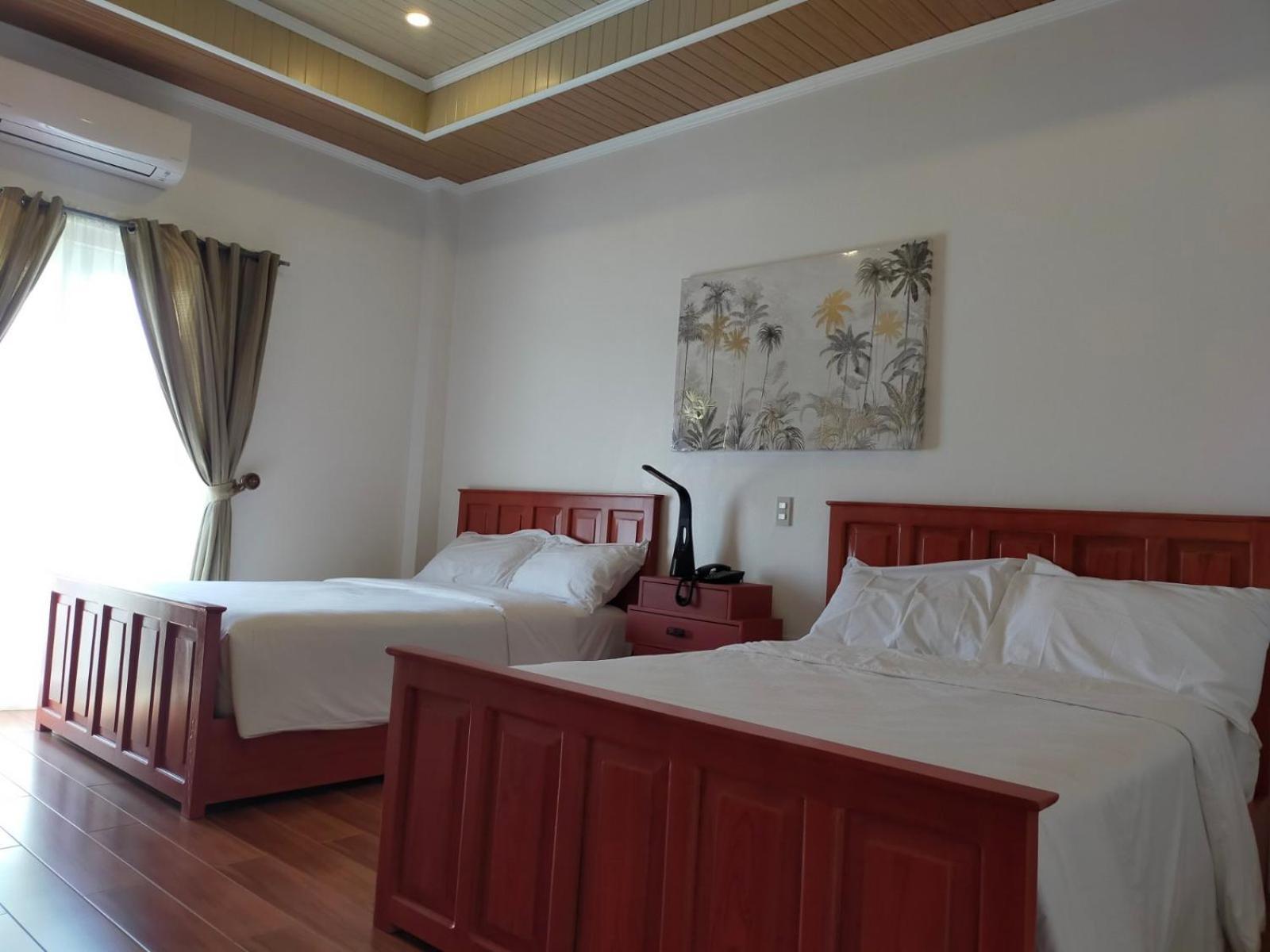 Nest Resort Pagudpud Kültér fotó