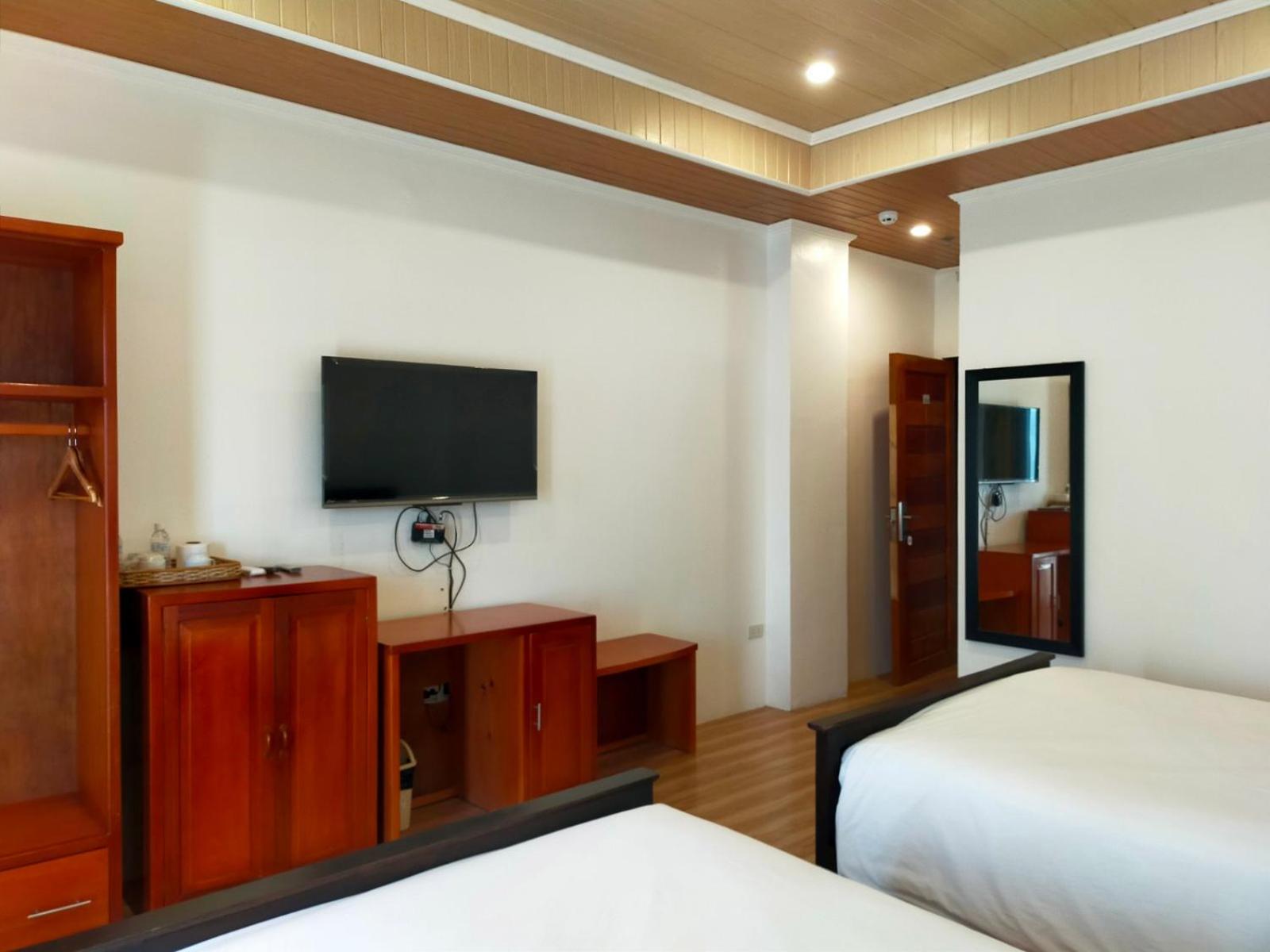 Nest Resort Pagudpud Kültér fotó