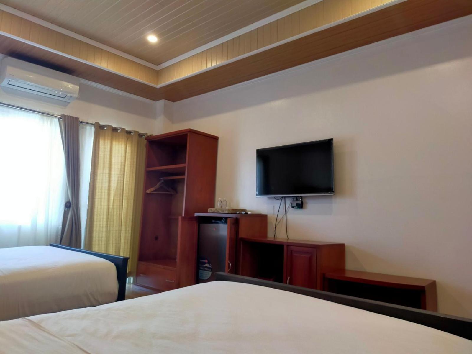 Nest Resort Pagudpud Kültér fotó