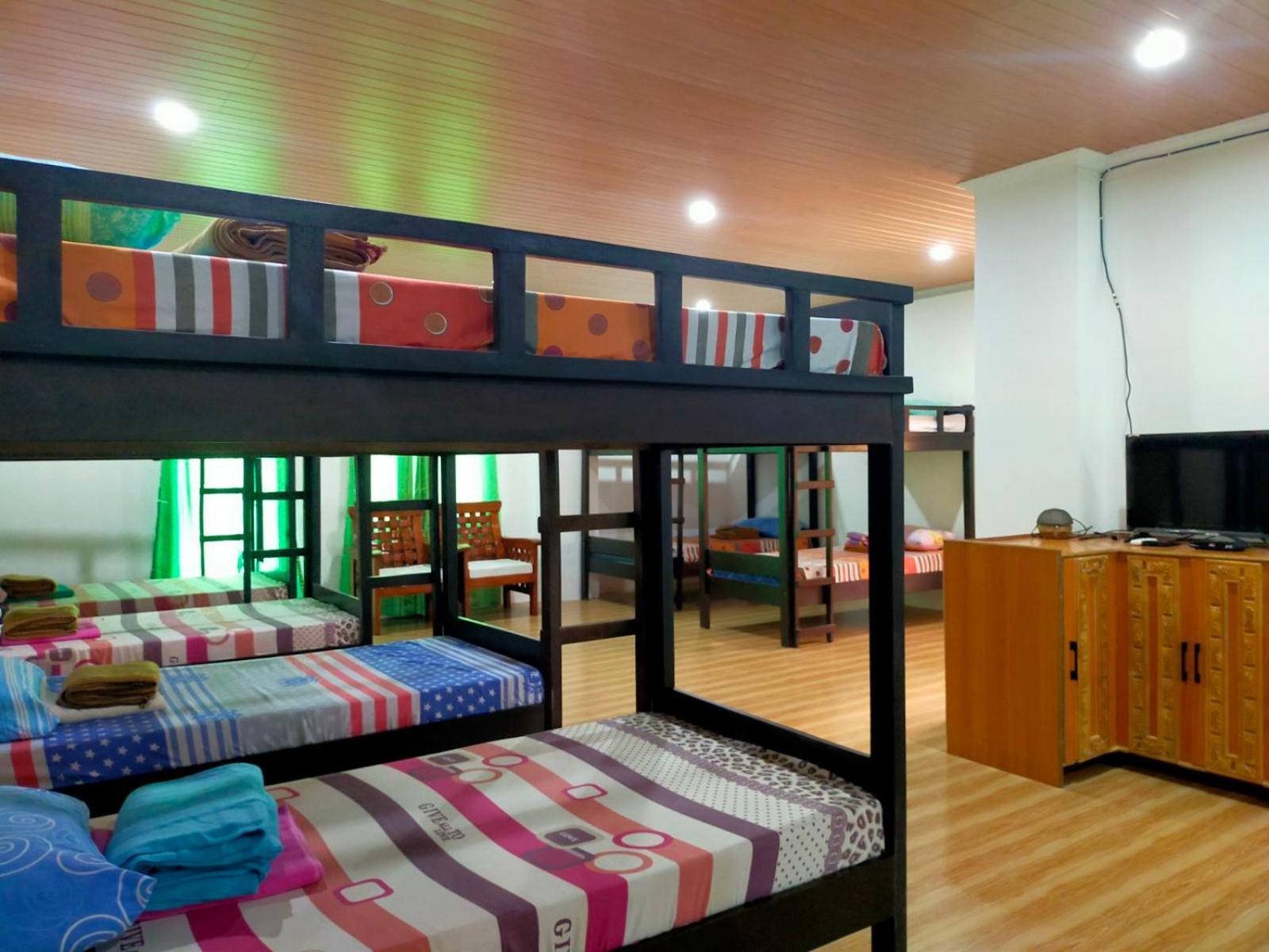 Nest Resort Pagudpud Kültér fotó