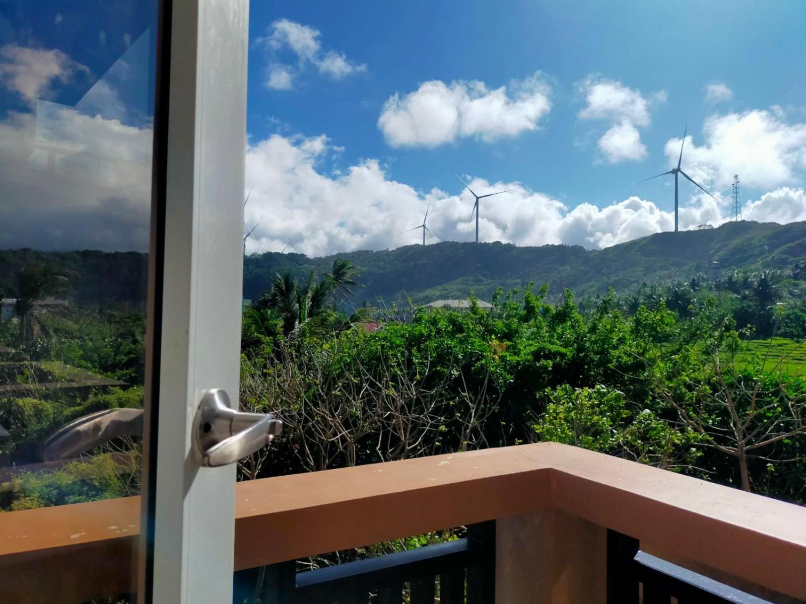 Nest Resort Pagudpud Kültér fotó
