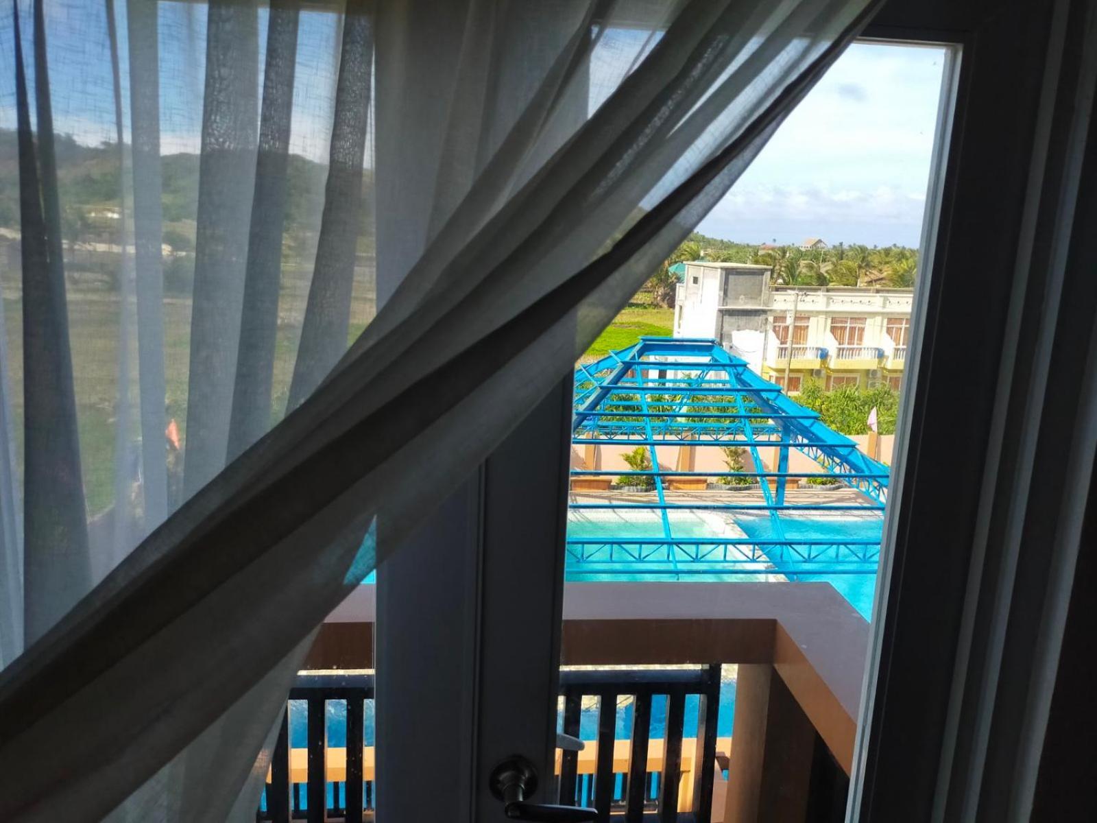 Nest Resort Pagudpud Kültér fotó