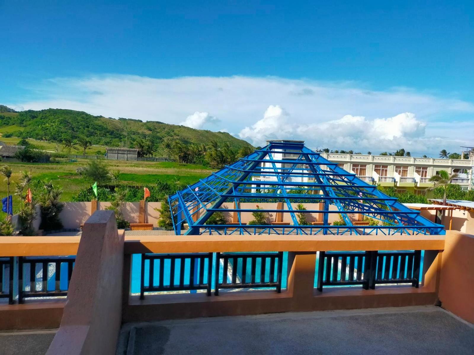 Nest Resort Pagudpud Kültér fotó