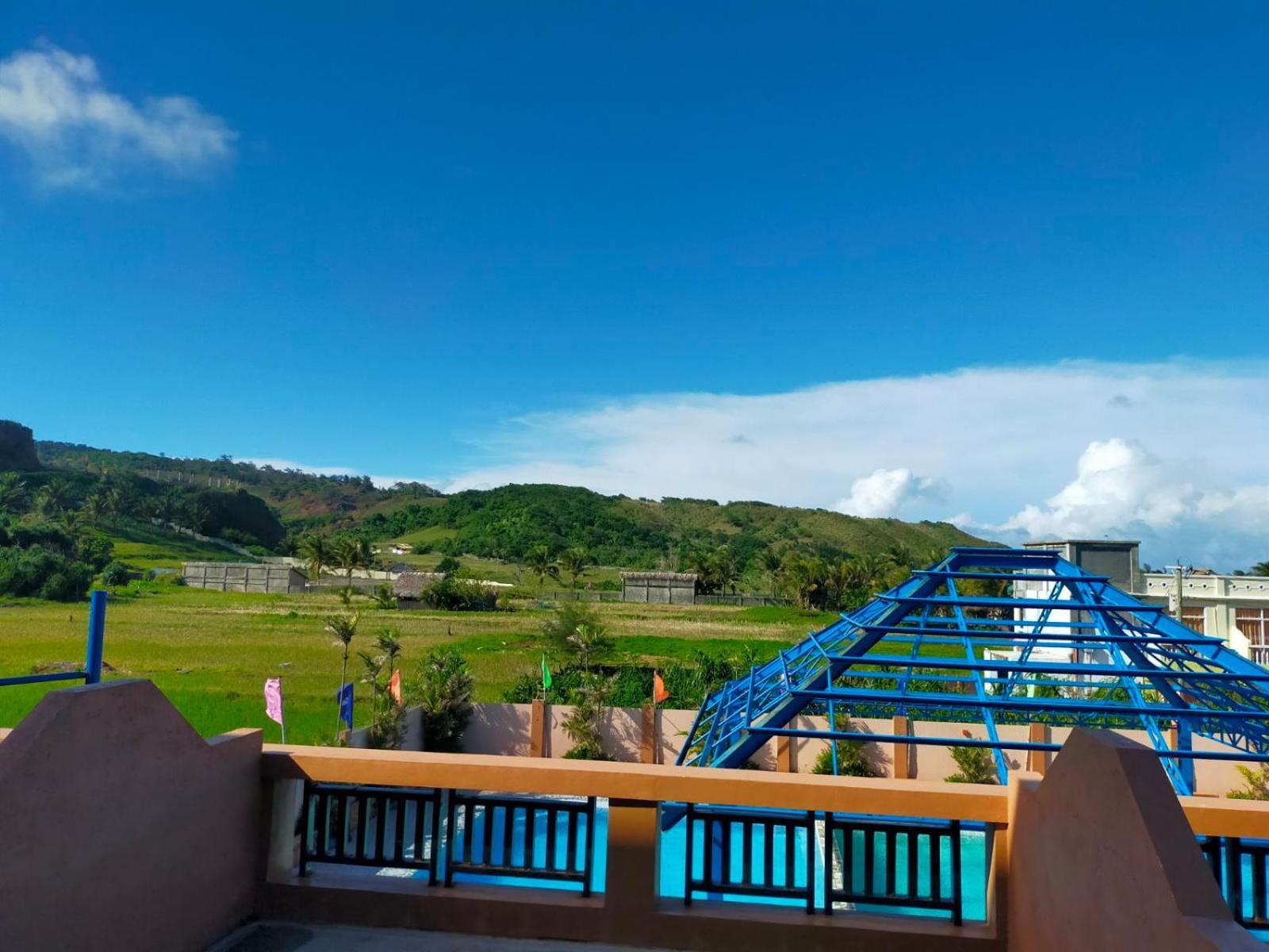 Nest Resort Pagudpud Kültér fotó