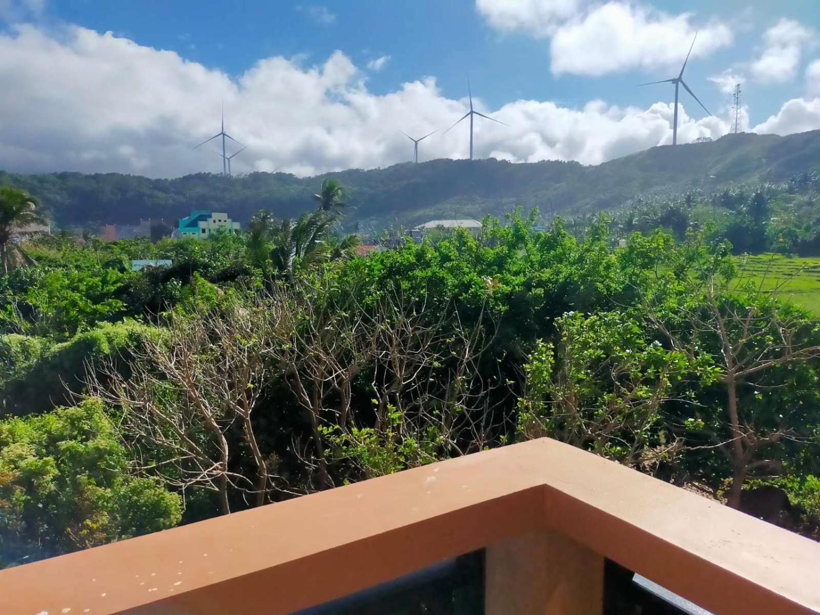 Nest Resort Pagudpud Kültér fotó
