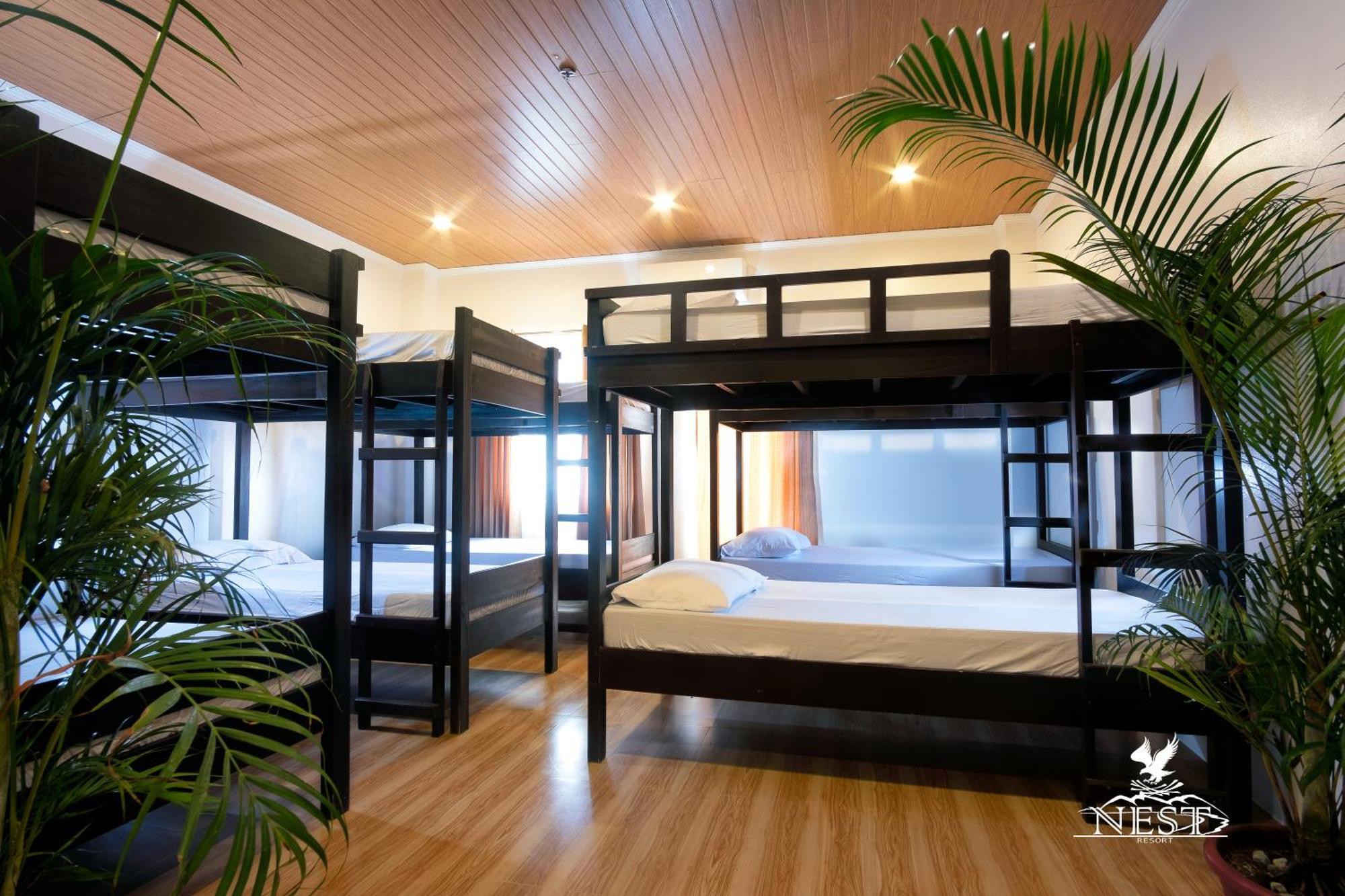 Nest Resort Pagudpud Kültér fotó