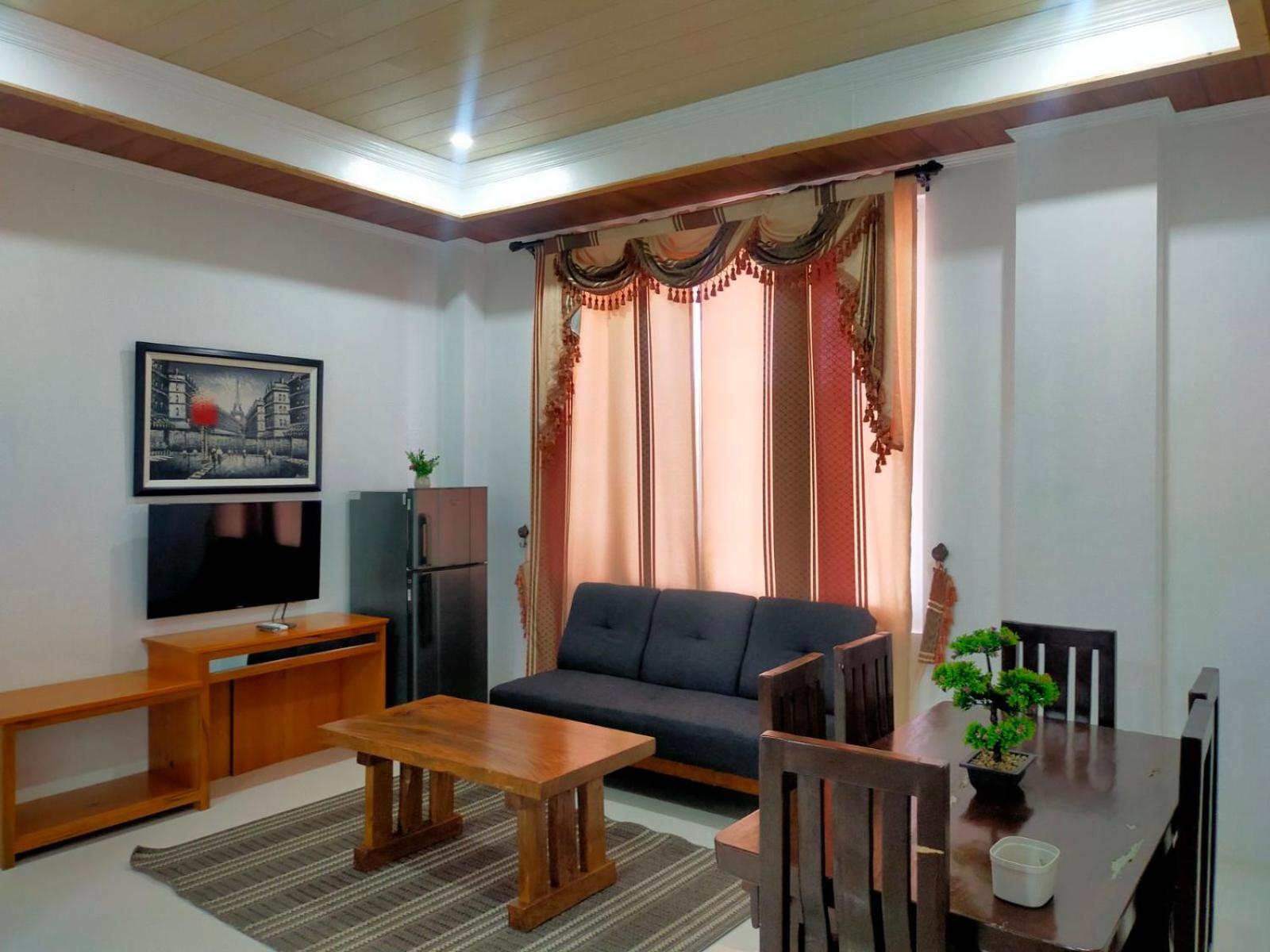 Nest Resort Pagudpud Kültér fotó