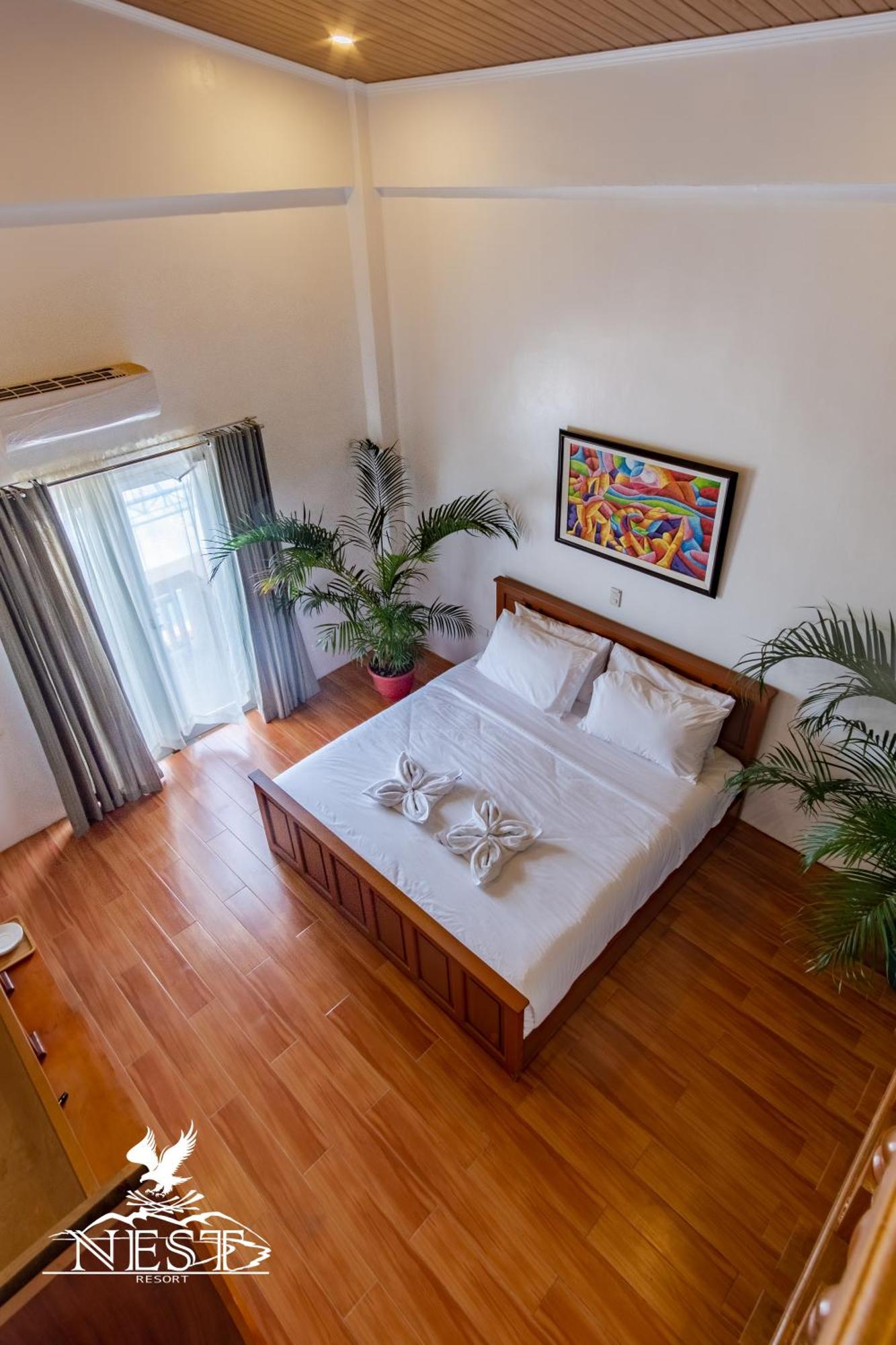 Nest Resort Pagudpud Kültér fotó