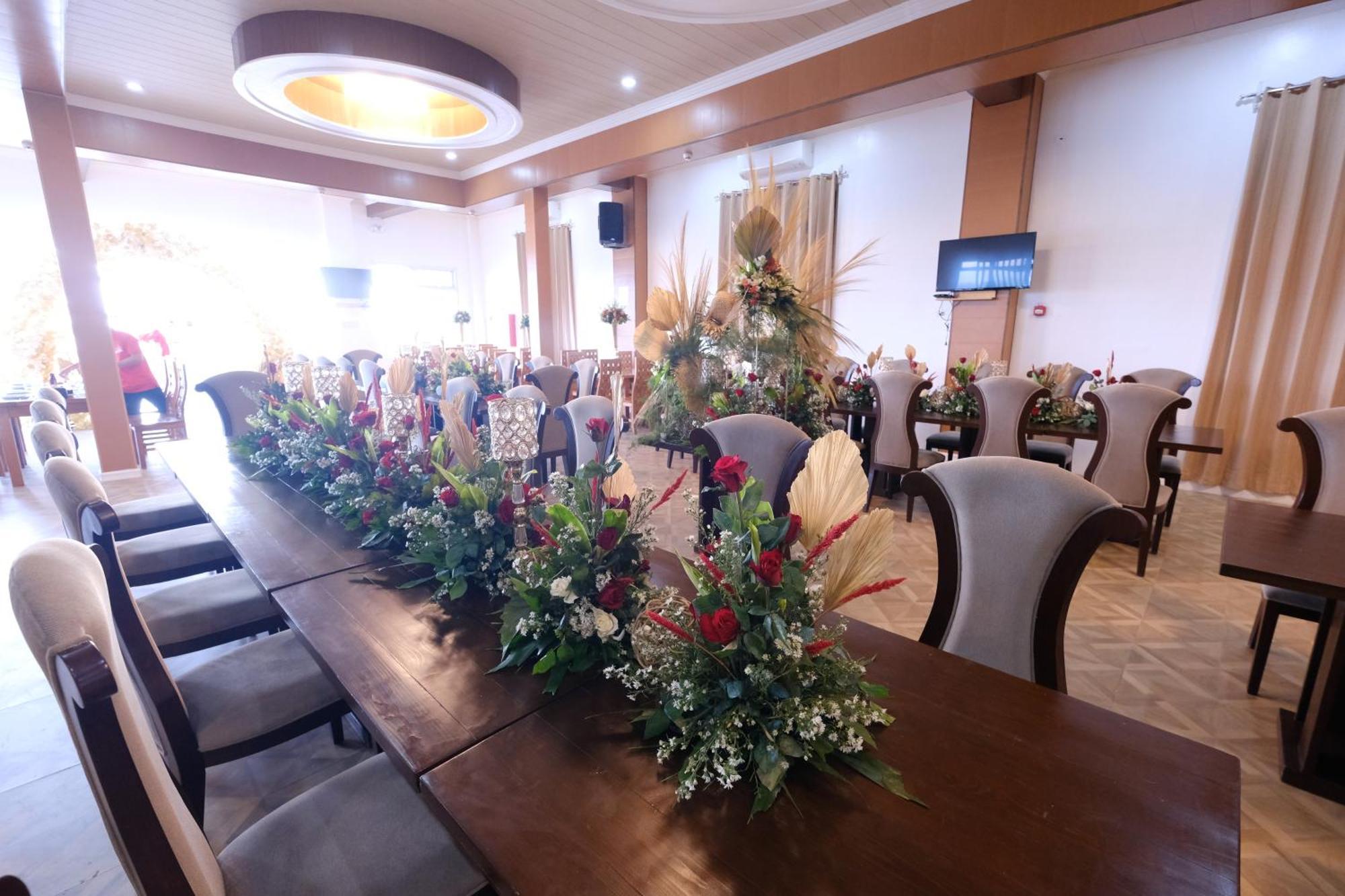 Nest Resort Pagudpud Kültér fotó