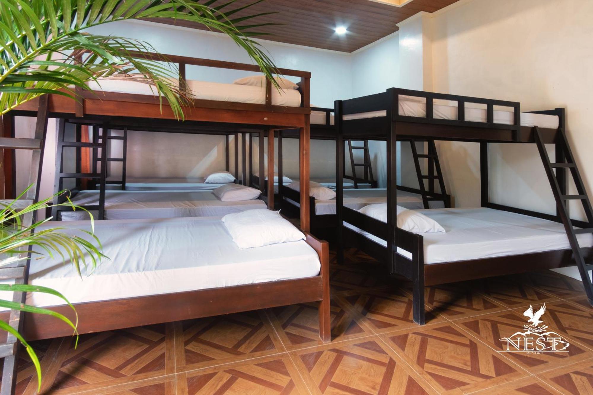 Nest Resort Pagudpud Kültér fotó