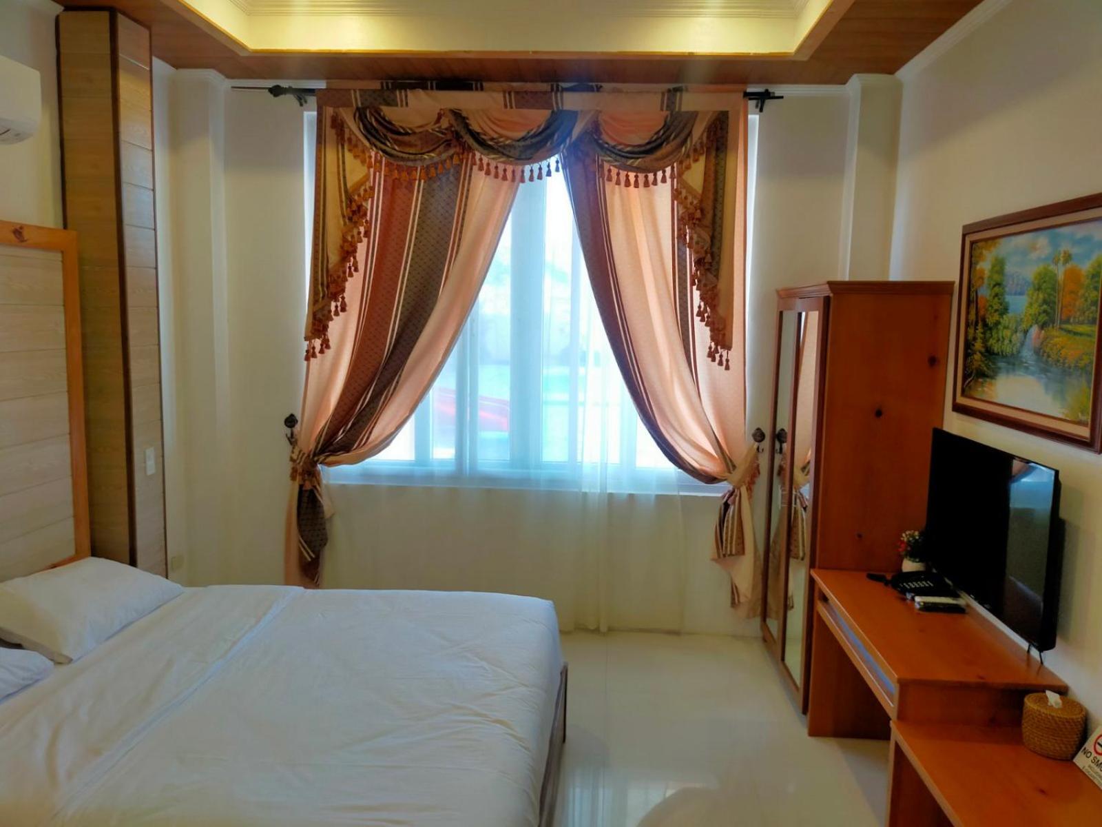 Nest Resort Pagudpud Kültér fotó