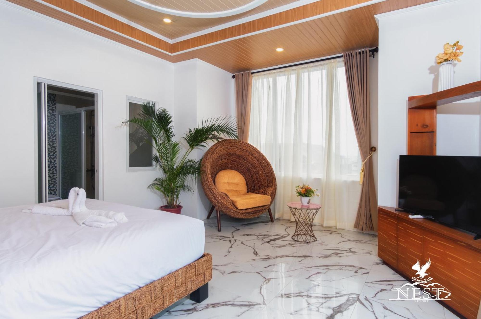 Nest Resort Pagudpud Kültér fotó