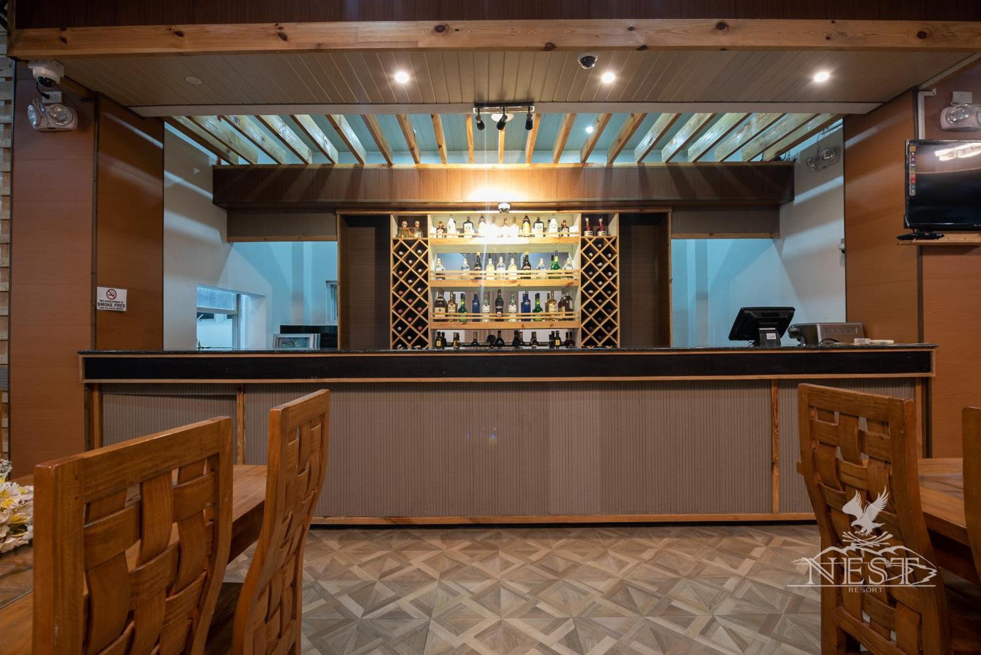 Nest Resort Pagudpud Kültér fotó