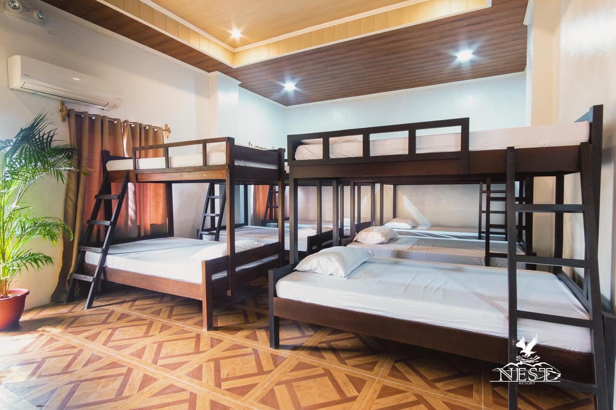 Nest Resort Pagudpud Kültér fotó