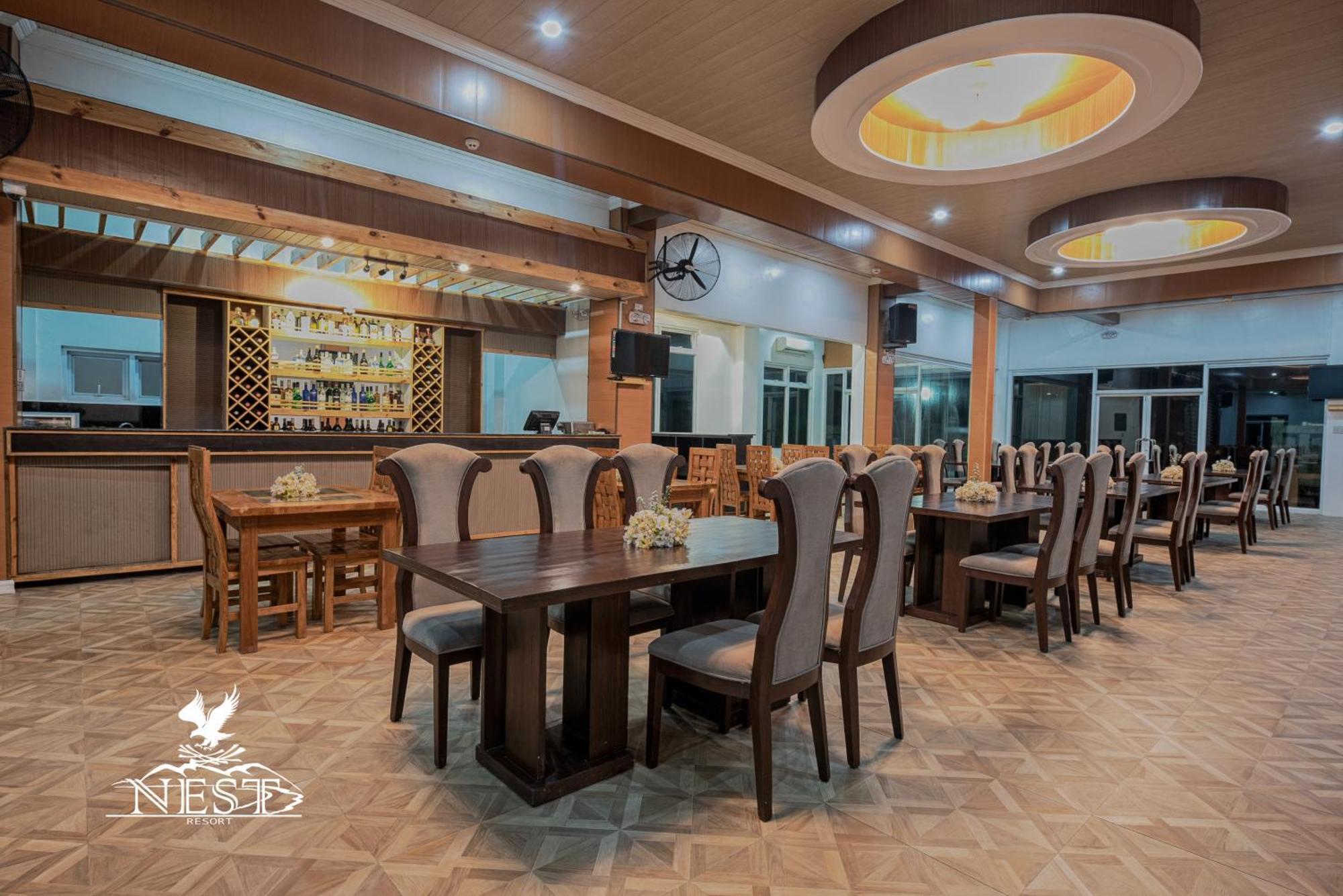 Nest Resort Pagudpud Kültér fotó