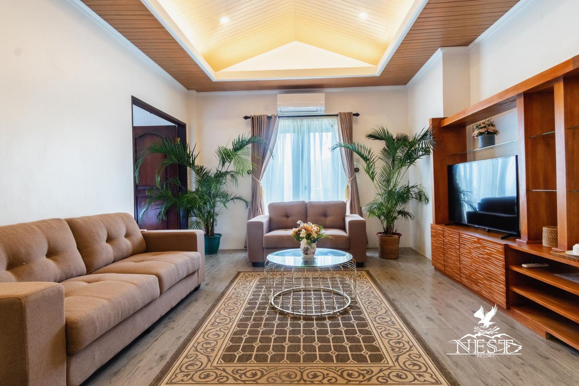 Nest Resort Pagudpud Kültér fotó