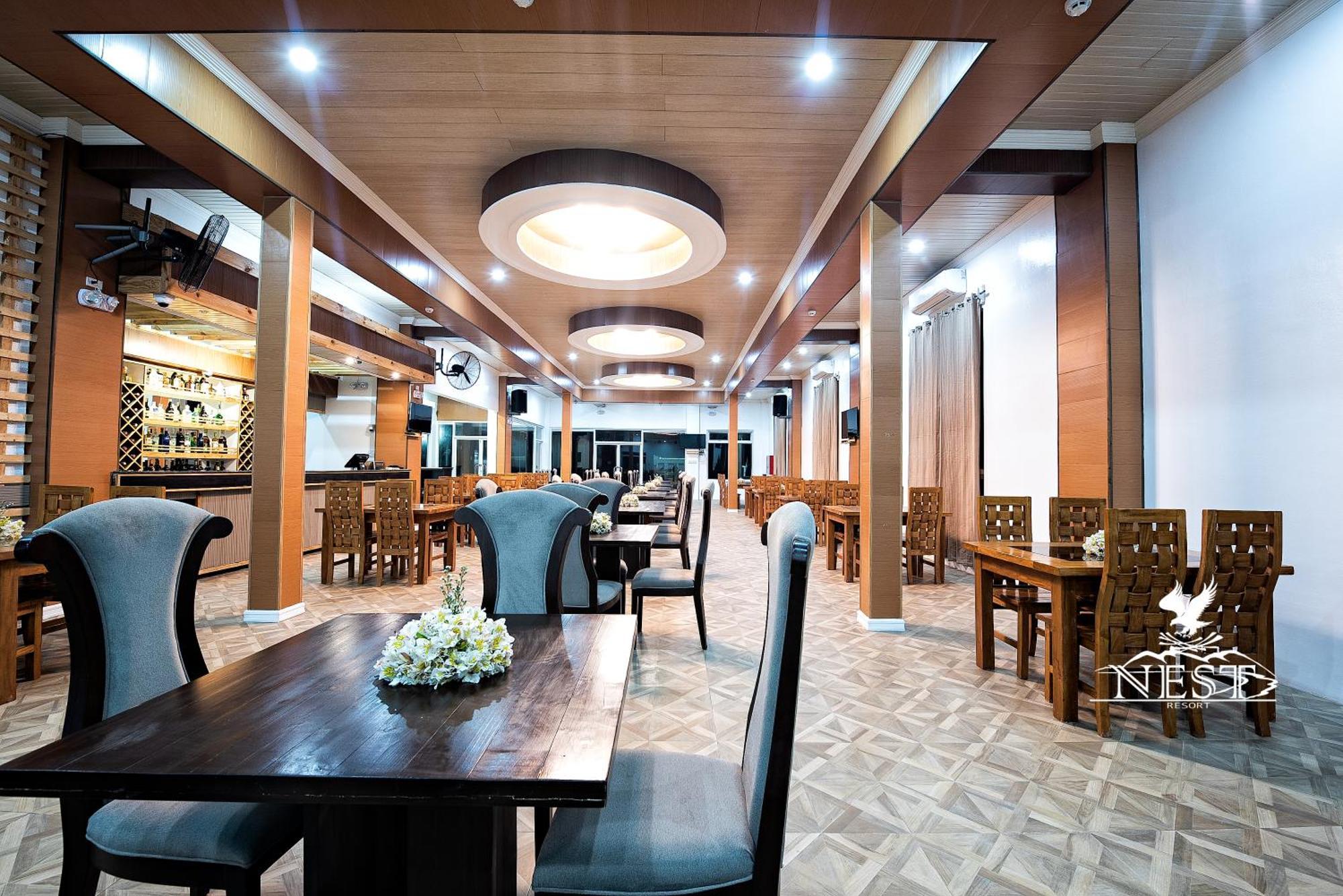 Nest Resort Pagudpud Kültér fotó
