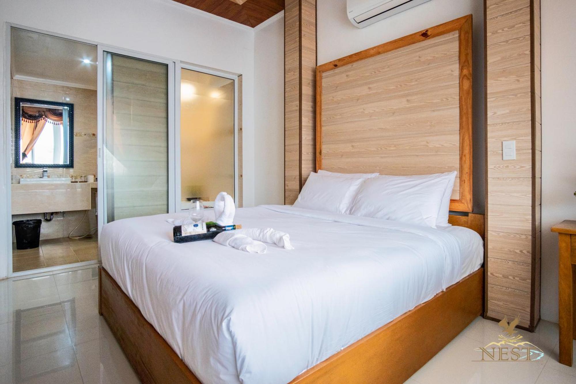 Nest Resort Pagudpud Kültér fotó
